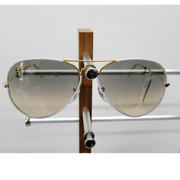 Ray-Ban Aviator Full Color Legend - Picture 4 of 11